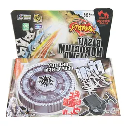 4D Beyblades Toupie Burst Beyblade Spinning Top BB126 4D Flash Strzelca 230WD Launcher Metal Fury R230715