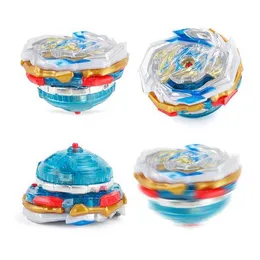 4d Beyblades Toupie Burst Beyblade Spinning Top Toy Rotating Gyro Blade Children High Performance Toy