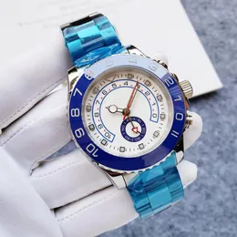 Herren-Armbanduhr, AA, modisch, automatisch, mechanisch, Weihnachten, Luxusuhr, Größe 44 mm, Saphirglas, wasserdichte Designer-Uhr
