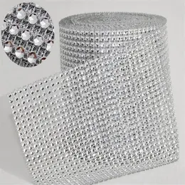 10 -ярд рулон 4 75 24 ряда искусственные алмазные сетчатые сетки