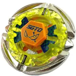 Trottola 4D Beyblade TOUPIE BURST BEYBLADE senza launcher Metal Master Collection per New Way YH3433