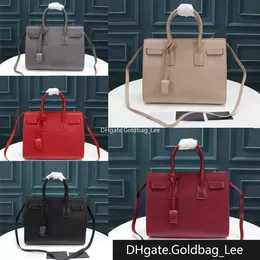 sac de jour tote bag 2020 Fashion Bag Sac major designer straddle bag Classic Sac DE JOUR NANO designer luxury handbag womens handbag tote bags with lock totes