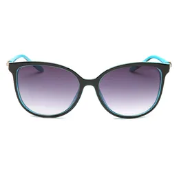 Occhiali da sole con diamanti Occhiali da sole firmati di lusso per donna Oculos femminile di alta qualità per occhiali UV400