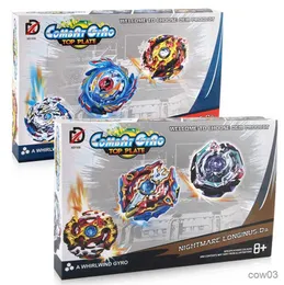 4D Beyblades Toupie Burst Beyblade Spinning Top PCS+2 Launcher+1 GRIP +1 ARENA XD168-2A XD168-2B Barnleksaker Julklapp YH2018 R230715