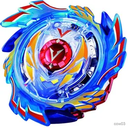 4d Beyblades Toupie Burst Beyblade 회전 최고 금속 란 옥저 회전 상단 장난감 R230715