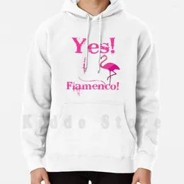 Sudaderas Hombre Bailaor Flamenco Manga Larga Dance Passion