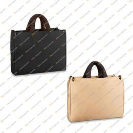 تصميمات الأزياء للسيدات الفخامة على Go EmbroideryTote Bag Bag Bags Counter Counter Cross Body Hights Top 5A M59007 M59005 POUC2680