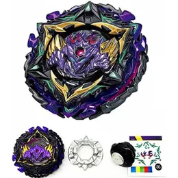 4D Beyblades Beyblade Burst Metal Attack Set Birthday Party Boys Kids Best Toy Gift High Performance Battle