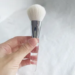 TME Makeup Brush 70 Bronzer Blush Okrągły proszek Kosmetic