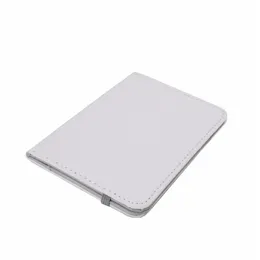 Whole 10pcs lot diy sublimation blank heat press Painting Soft Cover passport holder cover passport Supplies Gift12290