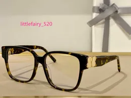 Sonnenbrillenrahmen, Brillenrahmen, klare Gläser, neueste Mode, 0104, Brillenrahmen, die alte Wege wiederherstellen, Oculos De Grau für Männer und Frauen mit Etui
