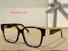 Montature per occhiali da sole Montature per occhiali Lenti trasparenti Ultime vendite Moda 0104 Montature per occhiali Ripristino di antichi modi Oculos De Grau Per uomini e donne Con custodia