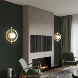 Chandeliers LED Modern Aisle Lamps For Corridor Balcony Loft Hall Home Deco Chandelier Lighting Wall Indoor Luminaire