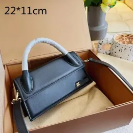 Top new LE Bags designer bags luxury handbag the tote bag woman baguette purse Fashion phone crossbody wallets purse