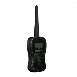 Walkie Talkie Frequency Write Line PC37 Programming Cable High Efficiency  Plug and Play Easy to Use for Hytera MD650 MD780