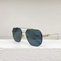 Internetowe celebrytki wysokiej jakości okulary przeciwsłoneczne modne okulary przeciwsłoneczne anty-ultrafioletowe okulary przeciwsłoneczne męskie i damskie okulary przeciwsłoneczne trójkąt p podpis
