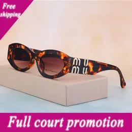 Óculos de sol polarizados baratos de marca vintage de designer especial Kajila Moda masculina Armação oval Óculos femininos