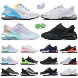 Go Men Women Running Shoes Sneaker Triple Black White University Blue Midnight Navy Green Olive Volt Orange Bred Grey Rose Pink Mens Trainers Sports Tennis 5.5-11