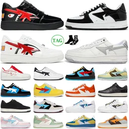 2024 casual shoes for men women low Shark Face Black White JJJJound Orange Grey Black Orange Venom mens trainers designer sneakers outdoor walking