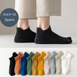 Men's Socks Lote Lot Meiao Big For Men Lotes Al Por Mayor De Liquidaciones Calcetines Tobilleros Mujer Ankle Woman Mesh Large"