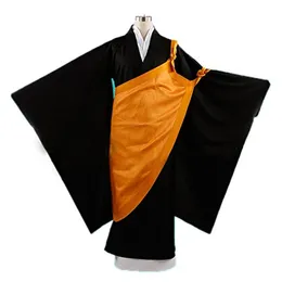 Land Of The Lustrous Master Kongo Cosplay Costume307K