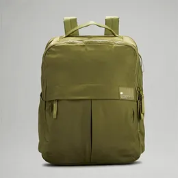 LL 23L Skym Bag Sack Tactical рюкзак большой йога йога на открытом воздухе мужская и женская легкая школьная сумка Lulu 2.0 рюкзак