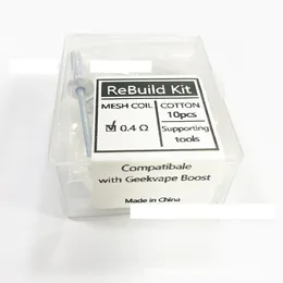 【SALE／60%OFF】 Cottons Coil Material DHgate.com:NI80 DIY Kit Tool Rebuild その他