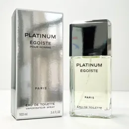 Parfum Boutique Оригинальный стеклянная бутылка прочные духи -спрей мужские духи сексуальные мужчины