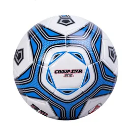 Balls Official Size 4 Kids Soccer Children Training Football Outdoor Playing Machine stitched School Competition 230717