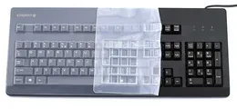 Tastaturabdeckungen, transparent, transparent, Tastaturschutz für Cherry G80 3000 G80-3000LSCEU G80-3000 3494 R230717