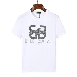 #9 Designer Heren t-shirts Gedrukt Mode man T-shirt Katoen Casual Tees Korte Mouw Hip Hop H2Y Streetwear Luxe t-shirts MAAT 004