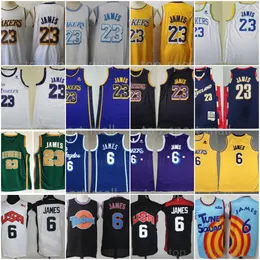 Maillot Nba Association Lakers - Lebron James 2023 - Basket Connection