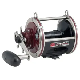 Special Senator Drag Conventional Fishing Reel, Size 113W