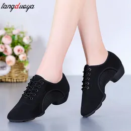 Dance Shoes Men latin dance shoes women profesional practice teacher dance shoes ballroom dance sneakers jazz dancing shoes for women kids 230715