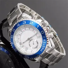 Gli orologi del commercio estero di alta qualità di alta qualità vendono bene gli orologi da uomo della serie Dina Water Ghost orologi economici per yacht whole215p