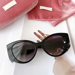 Дизайнерские солнцезащитные очки Роскошные очки Крупногабаритные полнокадровые линзы со скидкой Западные модные солнцезащитные очки Классические очки с прямыми антибликовыми линзами UV400