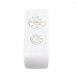 Smart Home Control Takfläkt Ljus Remote Switch Model Speed ​​Parts With Cables Wireless