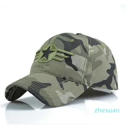 2023 CAP MĘŻCZYZNA CAPA BASABALL CAP TAD FOR MEN Camuflage Snapback Bone Masculino Tactical Tat Cap