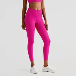 WISYOA Extended Wide-leg Pants Yoga Leggings Sportswear Woman Gym