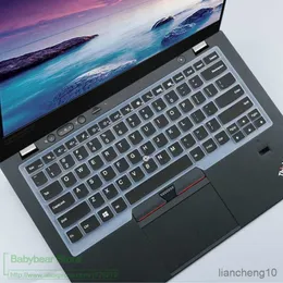 E14 L460 L470 T460 T460P T460S için Klavye Kapakları T470 T470P T470S T480 T480S 14 "Laptop Klavye Kapak Koruyucusu R230717