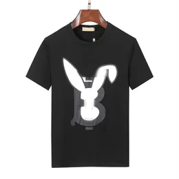 T-shirt Projektant duży refleksyjny v Friends Męskie i damskie koszulki Dasual Smoke Angel Loose Lovers Luksusowe wysokiej jakości krótkie rękawy#51