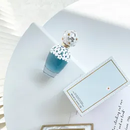 Kölnmärke Clone Fragrance Daisy Dream Perfyes For Woman EDT Eau de Toilette 75 ml kvinnliga parfym doft Parfums Högsta version Vem