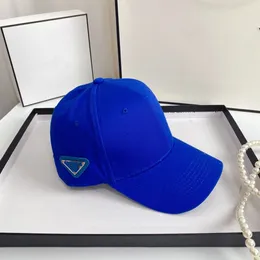 Beyzbol şapka şapka erkek tasarımcı kapaklar moda kadınlar takılmış mektup p yaz snapback güneşlik sporu nakış plaj şapkaları