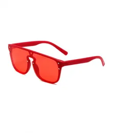 Lunettes de soleil design pour femmes lunettes de soleil hommes lunettes de soleil mode avec lettre lunettes de soleil design unisexe sport lunettes de soleil noir rouge plage lunettes adumbral