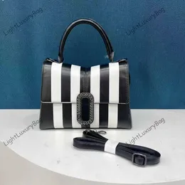 Borsa appena arrivata Designer Marc Borse a tracolla Portafogli a tracolla moda Donna in pelle Borsa tote Borse di lusso Borse classiche per la spesa femminile 230718