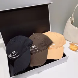 Sport Baseball Cap regulowany wzdłuż wysokiej jakości stylowej czapki logo dla dorosłych mężczyzn i kobiet w opcjach wielokolorowych