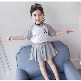 P08 Top Store Quality Pk Yey Slider 2021 Girl Fashion Polo Clothes Summer Nyest Update S och mer Thing2931