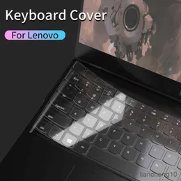 Крышка клавиатуры клавиатура для ноутбука для 5 15ACH6H/15IMH05 Clear Notebook 15,6 дюйма 2023 Pro5/7/Slim 5 R230717