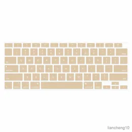 Keyboard Covers Waterproof Laptop Keyboard Protective Film for Air 13-inch US Keyboard Cover Laptop Accessories R230717