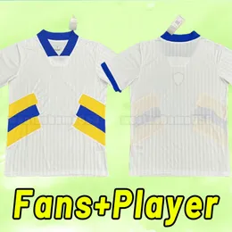 23 24 Leeds Soccer Jerseys RODRIGO M United 2023 2024 BAMFORD COOPER SUMMERVILLE JAMES COOPER AYLING HARRISON ADAMS Maillot de football SINISTERRA ICON Entraînement